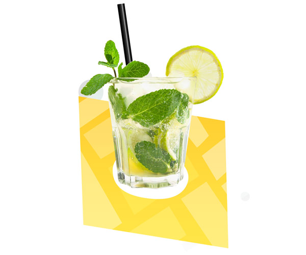 A Mojito