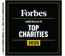 Forbes America's Top Charities