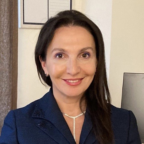 <strong>Tamar Tchelidze, MD, MPH</strong>