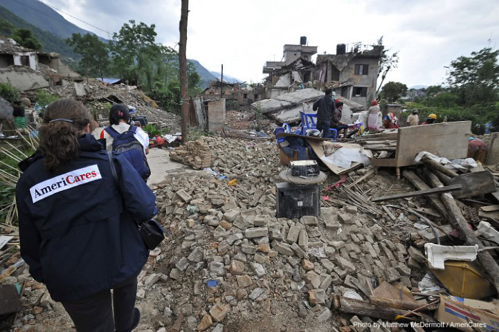 Nepal