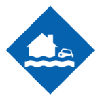 Flood icon